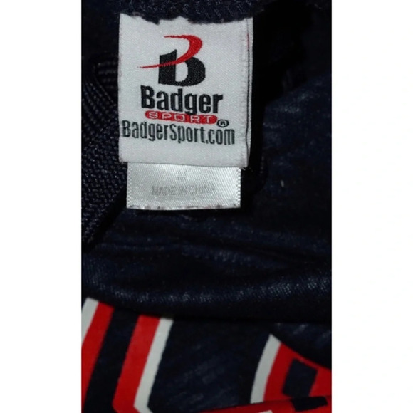 USA Athletics Pullover Sweatshirt
Hoodie M - Picture 6 of 7